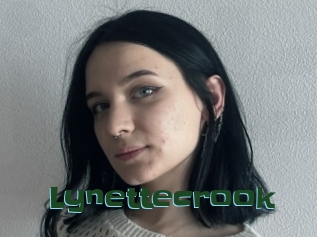 Lynettecrook