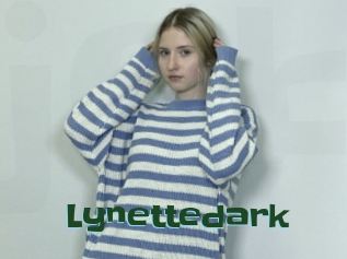 Lynettedark