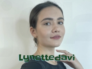 Lynettedavi