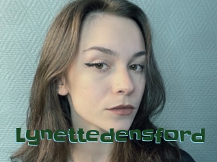 Lynettedensford