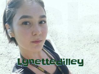 Lynettedilley