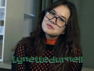 Lynettedurnell