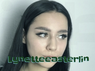 Lynetteeasterlin