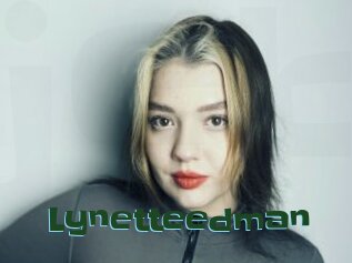 Lynetteedman