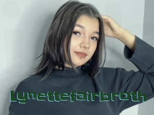 Lynettefairbroth