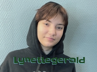 Lynettegerald