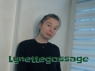 Lynettegossage
