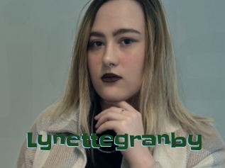 Lynettegranby