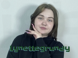 Lynettegrundy