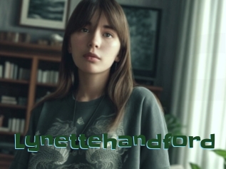 Lynettehandford