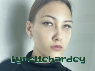 Lynettehardey