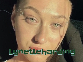 Lynetteharding