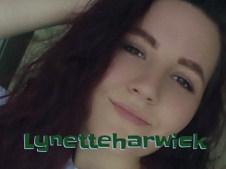 Lynetteharwick