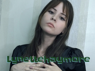 Lynettehaymore