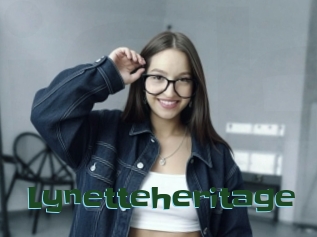 Lynetteheritage