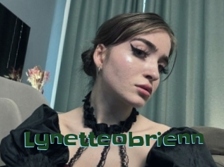 Lynetteobrienn