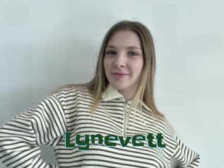 Lynevett