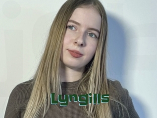 Lyngills