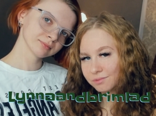 Lynnaandbrimlad