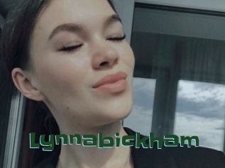 Lynnabickham
