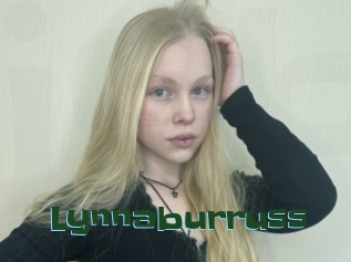 Lynnaburruss