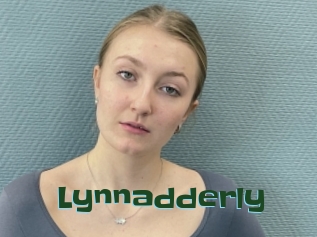 Lynnadderly