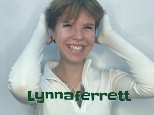 Lynnaferrett