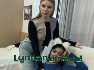 Lynnandmaud
