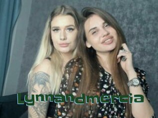Lynnandmercia