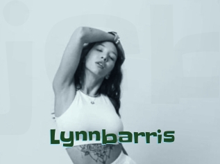 Lynnbarris