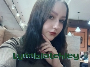 Lynnblatchley