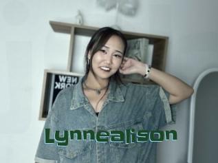 Lynnealison
