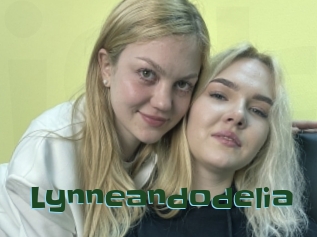 Lynneandodelia