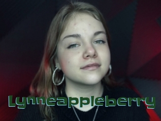 Lynneappleberry