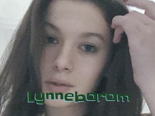 Lynneborom
