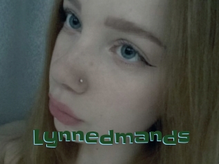 Lynnedmands