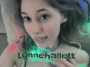 Lynnehallett