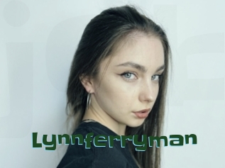 Lynnferryman