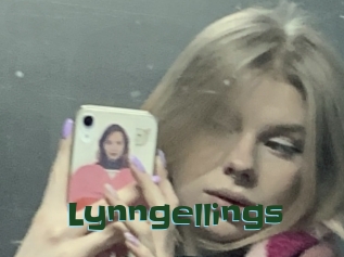 Lynngellings