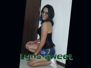 Lyns_sweet