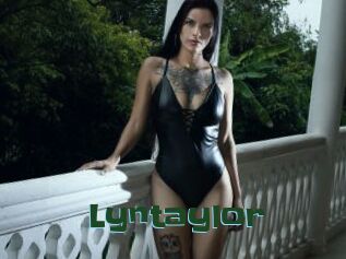 Lyntaylor