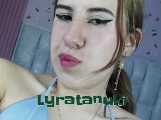 Lyratanuki