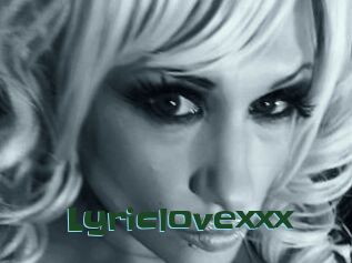 Lyriclovexxx