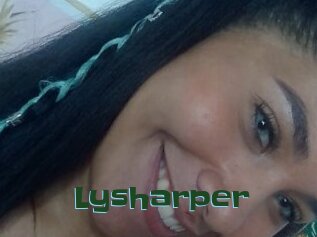 Lysharper