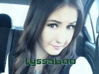 Lyssaboo