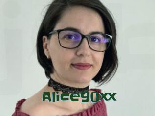 Alice90xx