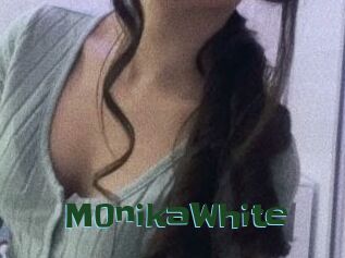 M0nikaWhite