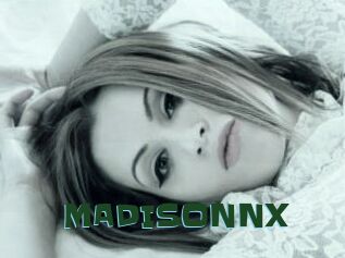 MADISONNX