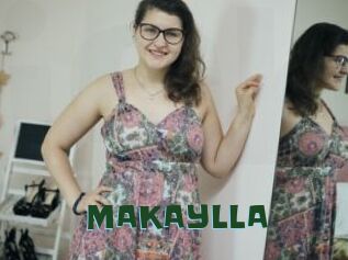 MAKAYLLA