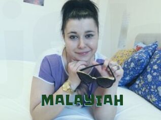MALAYIAH